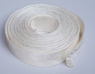 玻璃纖維套管的防高溫效果如何